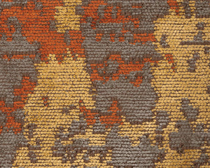 Tapis de salon multicolore contemporain - Salgueiro rugs - Souffle d’Intérieur