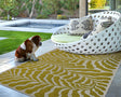 Tapis de terrasse exterieur tendance - Salgueiro rugs - Souffle d’Intérieur