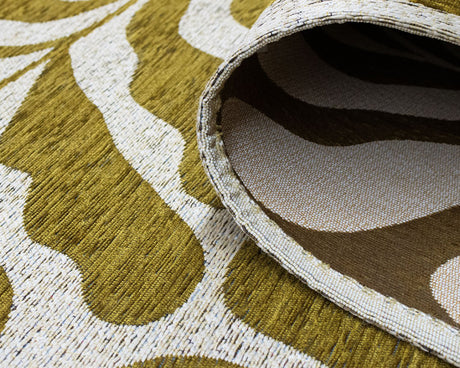 Tapis de terrasse exterieur tendance - Salgueiro rugs - Souffle d’Intérieur