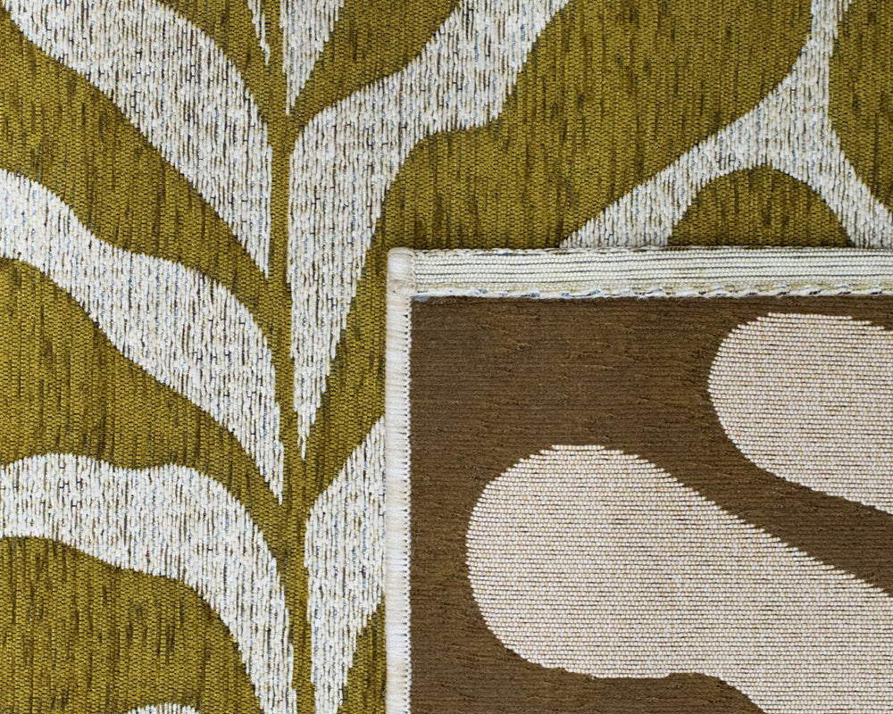 Tapis de terrasse exterieur tendance - Salgueiro rugs - Souffle d’Intérieur