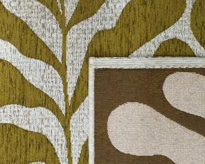 Tapis de terrasse exterieur tendance - Salgueiro rugs - Souffle d’Intérieur