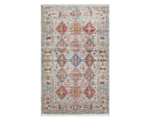 Tapis d'orient avec motifs - Salgueiro rugs - Souffle d'Intérieur
