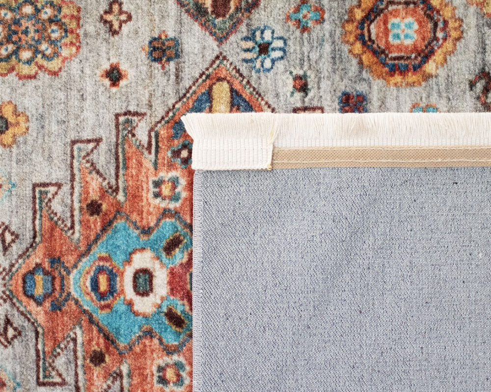 Tapis d'orient avec motifs - Salgueiro rugs - Souffle d'Intérieur