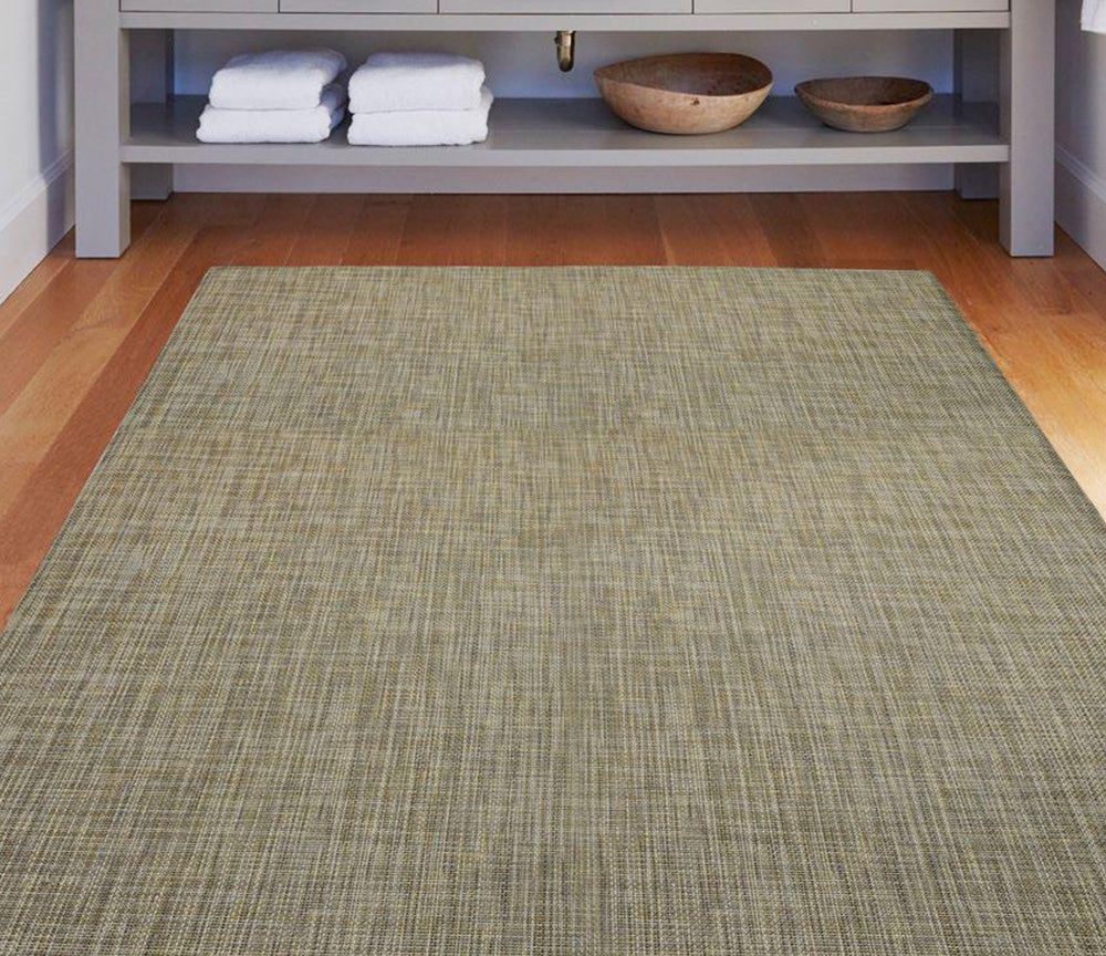 Tapis en caoutchouc surface douce - Salgueiro rugs - Souffle d’Intérieur