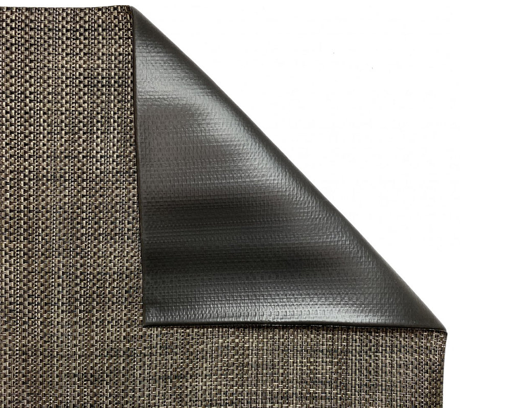 Tapis en caoutchouc surface douce - Salgueiro rugs - Souffle d’Intérieur