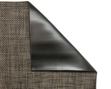 Tapis en caoutchouc surface douce - Salgueiro rugs - Souffle d’Intérieur