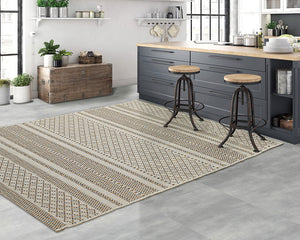 Tapis oriental pour cuisine - Salgueiro rugs - Souffle d’Intérieur