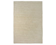 Tapis pour le salon unicolore beige - Salgueiro rugs - Souffle d'Intérieur