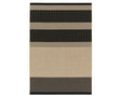 Tapis pour terrasse extérieur mutlitexture - Salgueiro rugs - Souffle d’Intérieur
