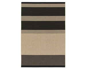 Tapis pour terrasse extérieur mutlitexture - Salgueiro rugs - Souffle d’Intérieur