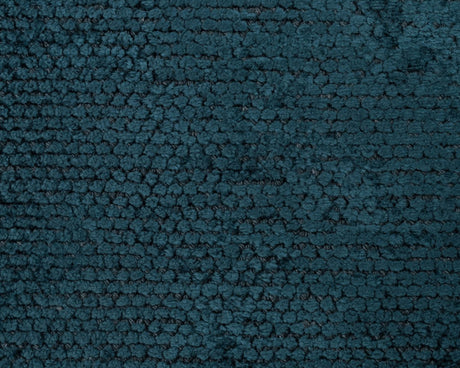 Tapis salon bleu bicolore - Salgueiro rugs - Souffle d’Intérieur