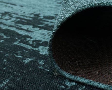 Tapis salle a manger tendance - Salgueiro rugs - Souffle d’Intérieur