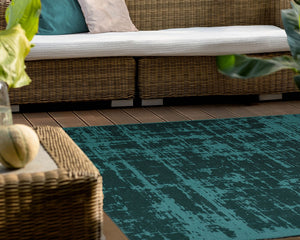 Tapis salle a manger tendance - Salgueiro rugs - Souffle d’Intérieur