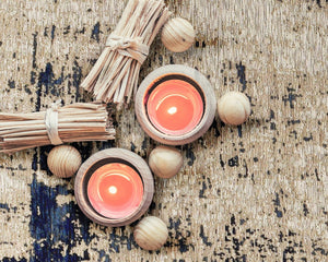 Tapis salon beige tacheté bleu - Salgueiro rugs - Souffle d’Intérieur