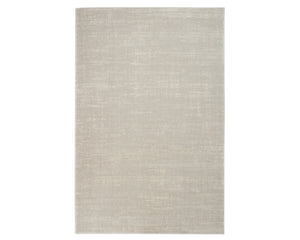 Tapis salon beige unicolore - Salgueiro rugs - Souffle d'Intérieur