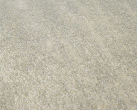 Tapis salon beige unicolore - Salgueiro rugs - Souffle d'Intérieur