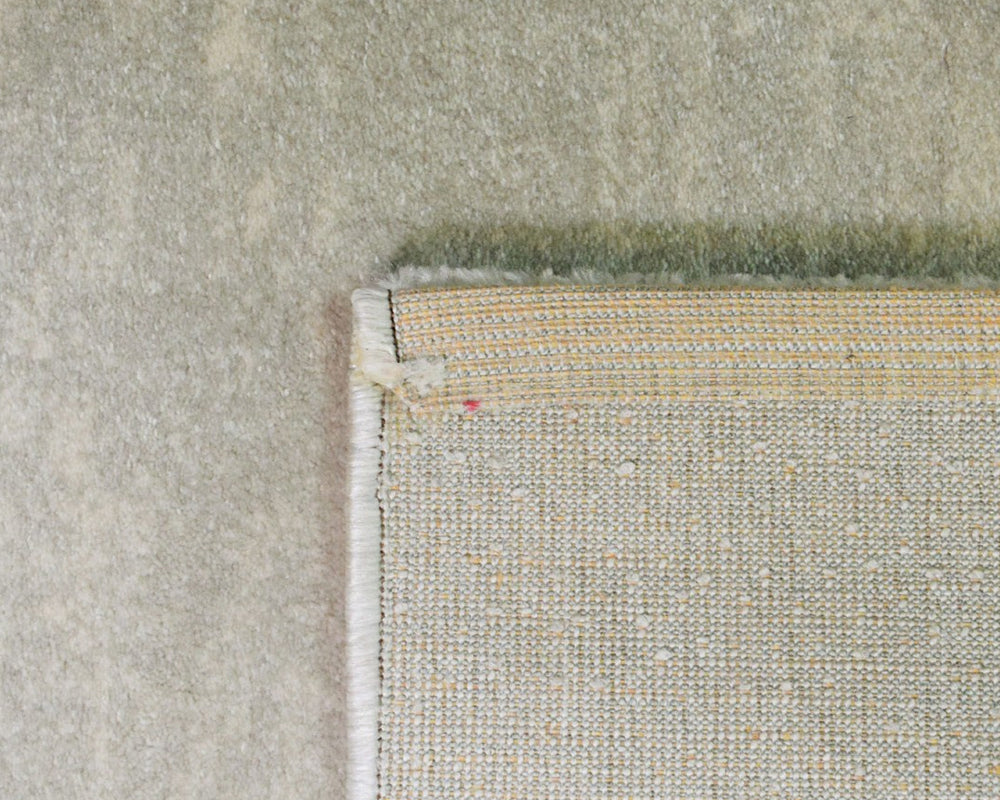 Tapis salon beige unicolore - Salgueiro rugs - Souffle d'Intérieur