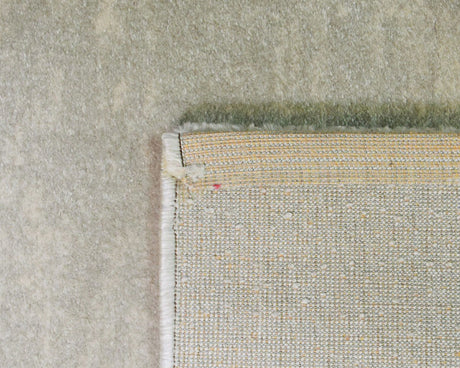 Tapis salon beige unicolore - Salgueiro rugs - Souffle d'Intérieur