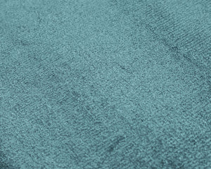 Tapis de salon bleu rectangulaire - Salgueiro rugs - Souffle d'Intérieur