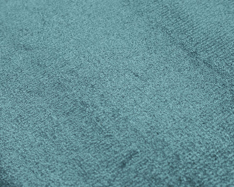 Tapis de salon bleu rectangulaire - Salgueiro rugs - Souffle d'Intérieur