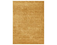 Tapis salon moutarde uni - Salgueiro rugs - Souffle d'Intérieur