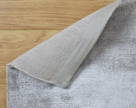 Tapis salon poil ras - Salgueiro rugs - Souffle d'Intérieur