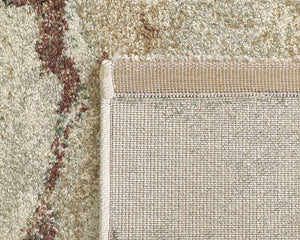 Tapis salon tendance rectangulaire - Salgueiro rugs - Souffle d'Intérieur