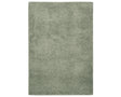Tapis salon vert foncé uni - Salgueiro rugs - Souffle d'Intérieur
