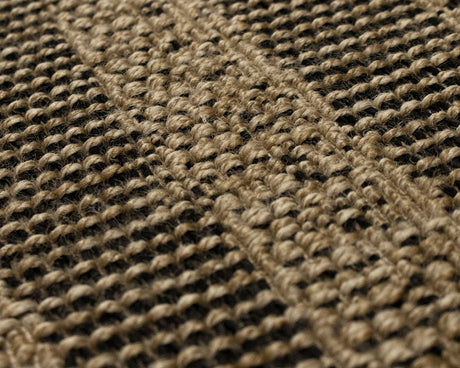 Tapis style orient style végétal - Salgueiro rugs - Souffle d’Intérieur