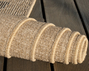 Tapis style orient style végétal - Salgueiro rugs - Souffle d’Intérieur