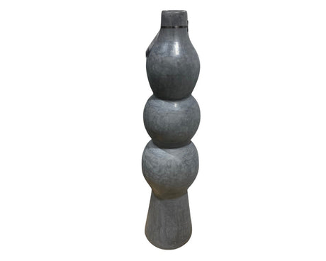 Vase déco dans un magasin - Souffle d'intérieur