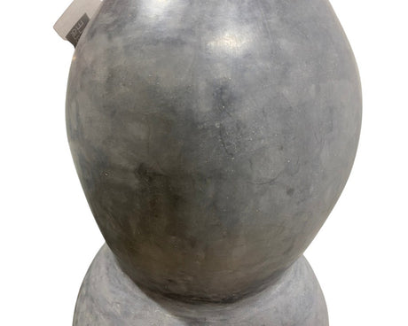 Vase déco dans un magasin - Souffle d'intérieur