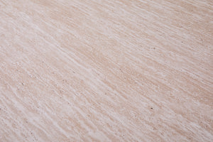 Black oval table 200x100 or 220x110cm - Lagosy