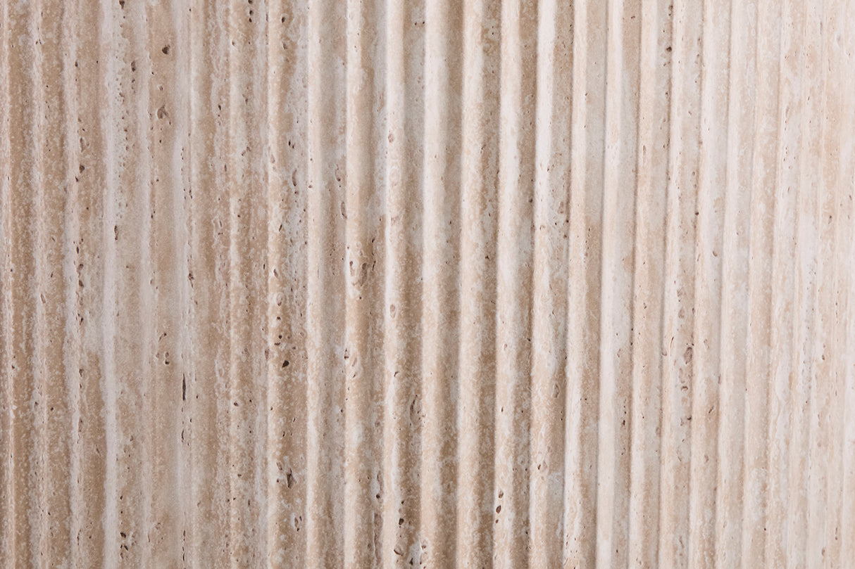 Black oval table 200x100 or 220x110cm - Lagosy