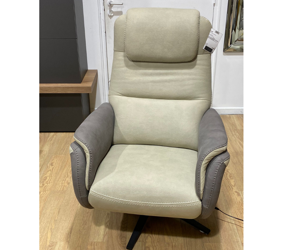 Fauteuil relaxation électrique 