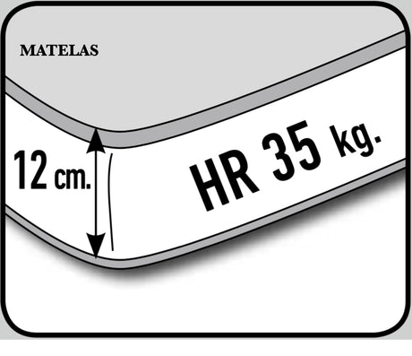 Canapé convertible rapido design en tissu jaune - Souffle d'intérieur 